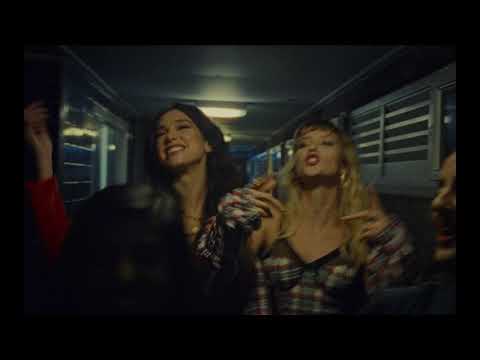 Dua-Lipa-x-Angèle---Fever-(Van Dua-Lipa-x-Angèle---Fever-(Van