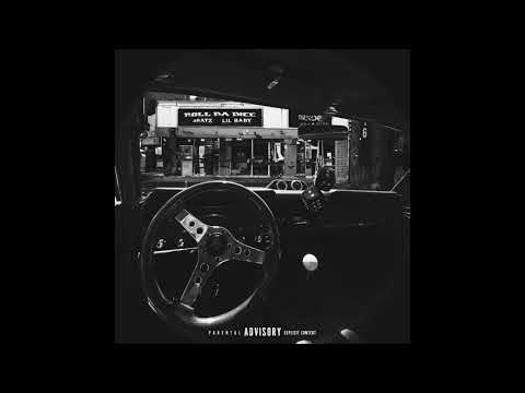 4batz & Lil Baby - roll da dice (AUDIO)