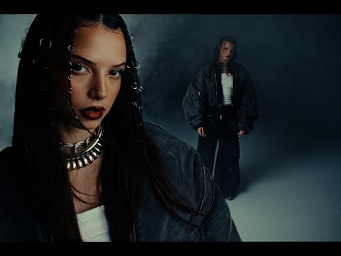 Nina Chuba - Waldbrand (Official Music Video)