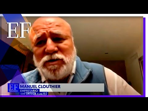 No tendremos buenos gobiernos si no tenemos una sociedad EXIGENTE: Manuel Clouthier