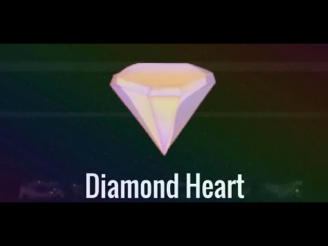 Diamond Heart [Loki 80s Remix]