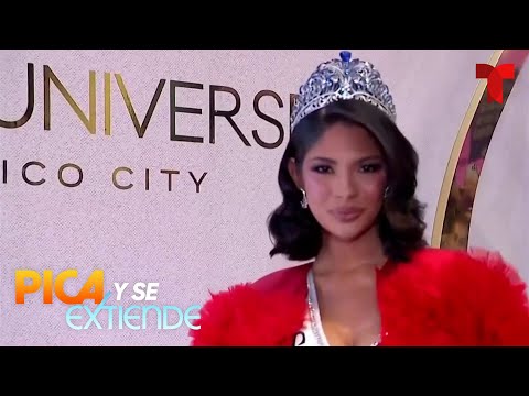 Miss Universo 2024: Una verdadera lluvia de estrellas en la alfombra roja