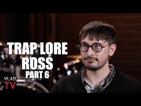 Trap Lore Ross on 7 Murders King Von was Allegedly Involved In (Part 6)