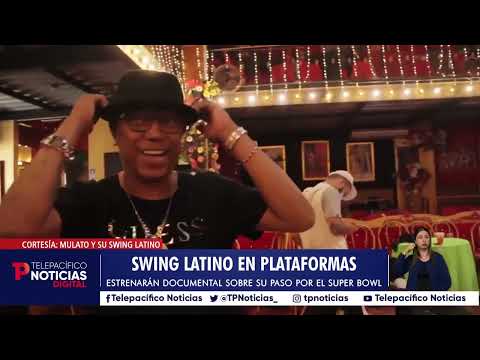 Los bailarines de Swing Latino tendrán un documental en Netflix