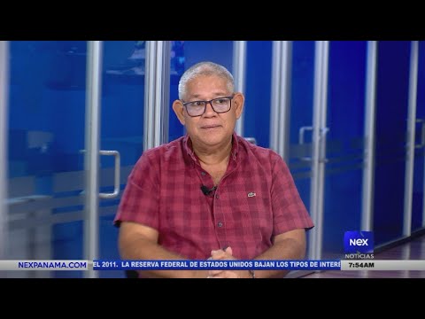 El Ing. Augusto Mendoza nos habla del di?a de concienciacio?n de la capa de ozono