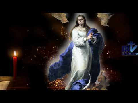 Oración a María | Día 6 | Magnificat.tv