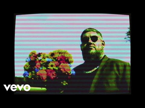 Rag'n'Bone Man - What Do You Believe In? (High Contrast Remix - Official Lyric Video)