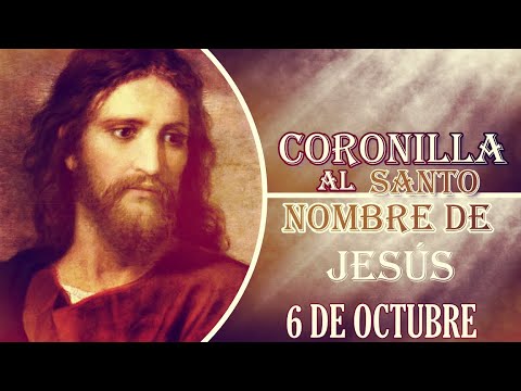 Santo Nombre de Jesús