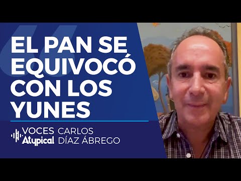 EL 10 DE SEPTIEMBRE NUNCA SE OLVIDARÁ | CARLOS DÍAZ ÁBREGO #VocesAtypical