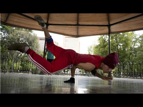 Paris 2024 : le breakdance fait son entrée au programme des Jeux olympiques