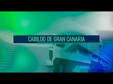 Candidatos a presidir el Cabildo de Gran Canaria