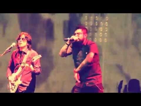 Sala Urbana, Naucalpan