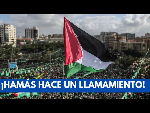 ¡LEVANTAMIENTO GLOBAL DE TODOS LOS MUSULMANES! ÚLTIMA HORA | ISRAEL CONFLICTO