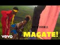 Enzo Ishall - Magate (Official Video)