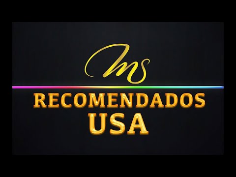 RECOMENDADOS USA - MIGUEL SALAZAR - 04 DE JULIO