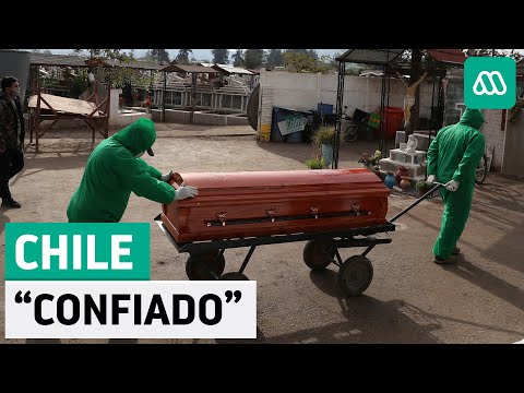 Coronavirus | Afirman que Chile actuó confiado en medidas ante pandemia