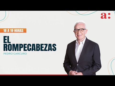 El Rompecabezas- Ricardo Yáñez, General Director de Carabineros - Radio Agricultura