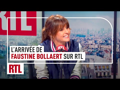 Faustine Bollaert invitée de On Refait La Télé (intégrale)