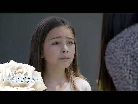 La Rosa de Guadalupe 2024  - La luz de las mariposas ( Parte 2) HD