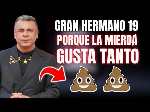 GRAN HERMANO 19 la MIERD? GUSTA el ÚLTIMO SALVAVIDAS de TELECINCO para RECONQUISTAR a la AUDIENCIA