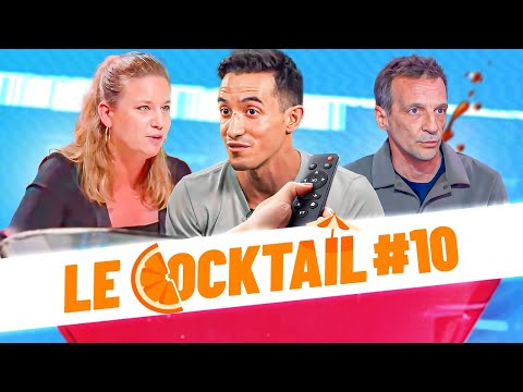 Mathieu KASSOVITZ prêt à voter pour le RN ?  - Le Cocktail #10