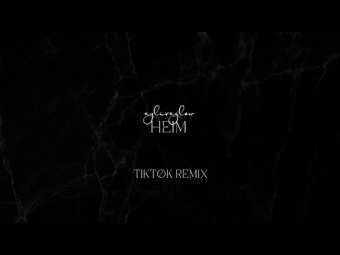 AYLIVA - Heim (TikTok Remix)