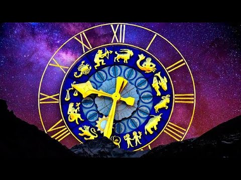 HOROSCOPO DE HOY VIDEO (360° Visualizer) horoscopo de hoy tarot