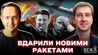 Attacks on Russian Oil and Chemical Plants, Ukrainian Missile Funding, and Prospects for International Talks — Ivan Stupak's Analysis