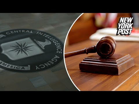 CIA botched sex assault, harassment reports, House Intelligence Committee finds