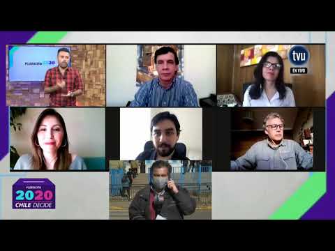 Medios UdeC - Plebiscito 2020: los hitos que marcan este proceso inédito en Chile