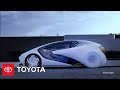 Future wg Toyoty