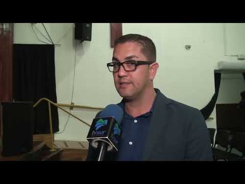 Municipalidad de Pérez Zeledón analiza forma de aplicar la Ley de Empleo Público