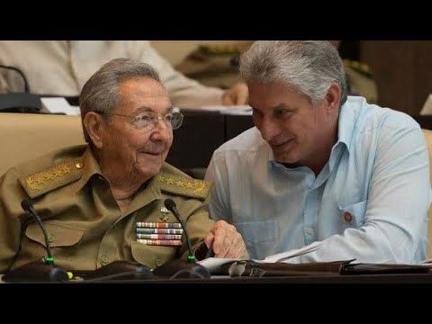 Gobierno de Cuba imita  en la isla las medidas economicas de Javier Milei ..Cosas verede chico