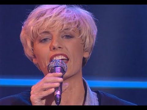 Dana Winner - Op het dak van de wereld
