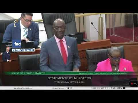 Dr Rowley: The Gov't pleads not guilty for breeching the constitutional rights of citizens to vote