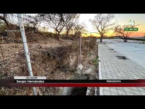 Solicitan autorización para 1800 departamentos a la orilla de la barranca de Huentitán