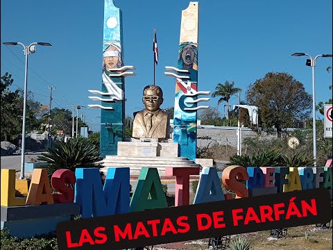 LAS MATAS DE FARFÁN