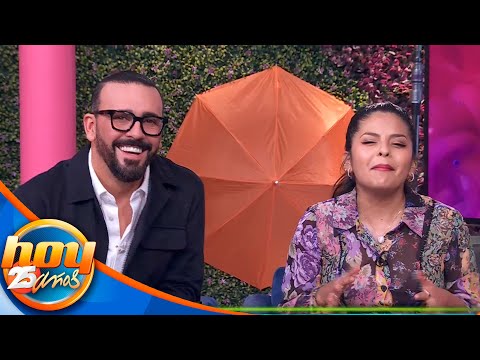 ¡Me Caigo de Risa regresa con nuevos retos! | Programa Hoy