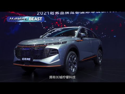 ชมคลิปบรรยากาศบูธ-HAVAL-ในงาน- ชมคลิปบรรยากาศบูธ-HAVAL-ในงาน-