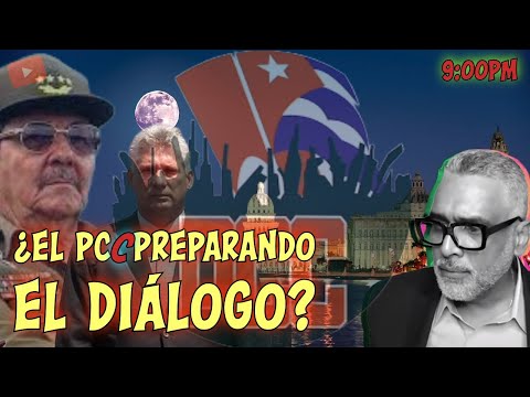 ¿El PCC preparando el diálogo? | Carlos Calvo
