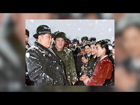 Corea del Norte celebra el Aniversario 75 del Partido del Trabajo