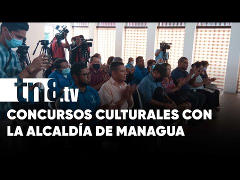 ALMA convoca a concursos que destacarán fiestas tradicionales - Nicaragua
