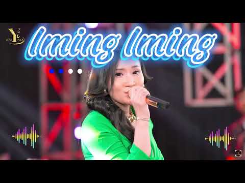 IMING IMING (Karaoke) versi Yeni Inka | KARAOKE DANGDUT