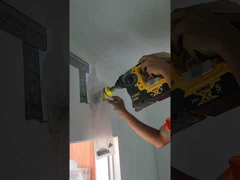 dewalt20vสว่านไร้สาย