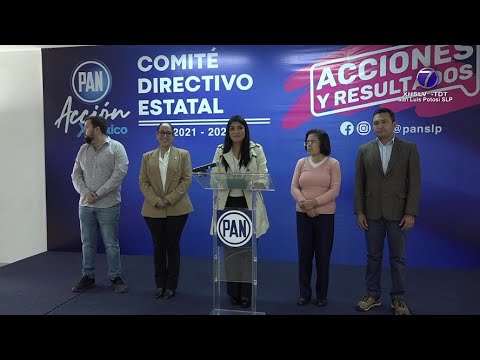 Marcha convocada por AMLO será para dividir y polarizar a los mexicanos, señala presidenta del...