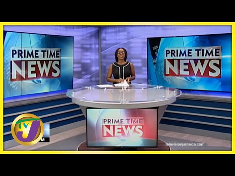 Jamaican News Headlines | TVJ News - July 16 2021