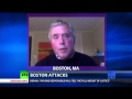 Boston Marathon Bombing - April 15th Implications?