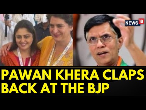 BJP Shouldn't Be Worried About Our Party, If They Want, They Should Come To Wayanad, Pawan Khera