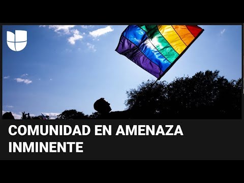 Human Rights Campaign declara estado de emergencia para la comunidad LGBTQ+ en Estados Unidos