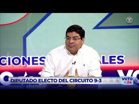 Diputado de Veraguas apuesta por cambios profundos en la Asamblea y combatir la desigualdad
